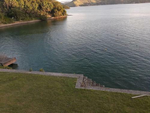 Apartamento Casa Angra Junto Al Mar