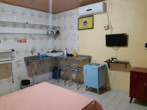 Apartamento Hostel Rolim