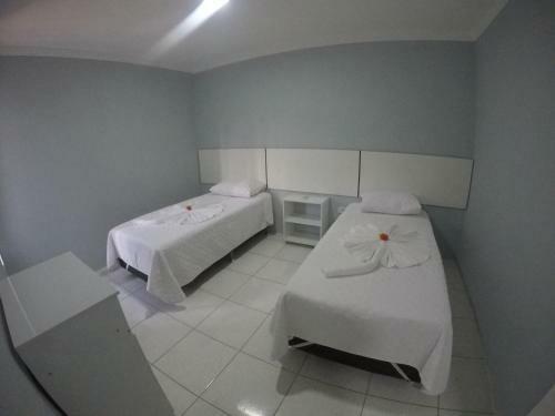 Apartamento Flats Recanto Do Sol