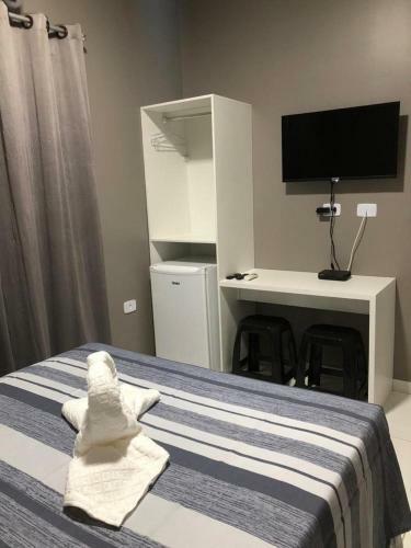 Hostal Pousada Praia Bela