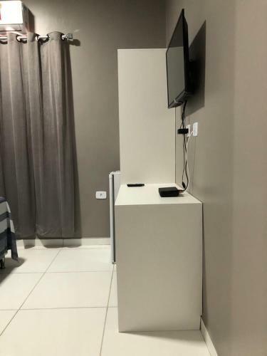 Hostal Pousada Praia Bela