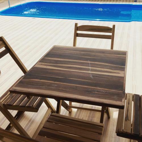 Hostal Pousada Praia Bela