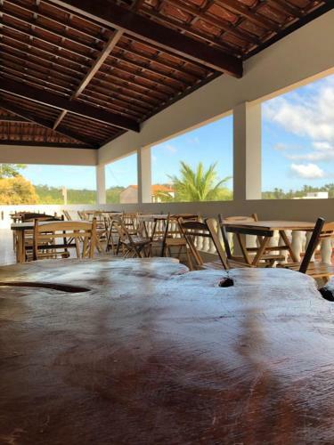 Hostal Pousada Praia Bela