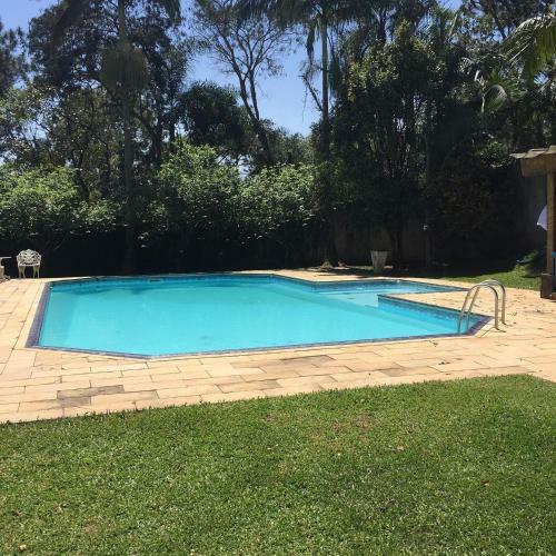 Hospedaria S�tio Dos Mendon�a