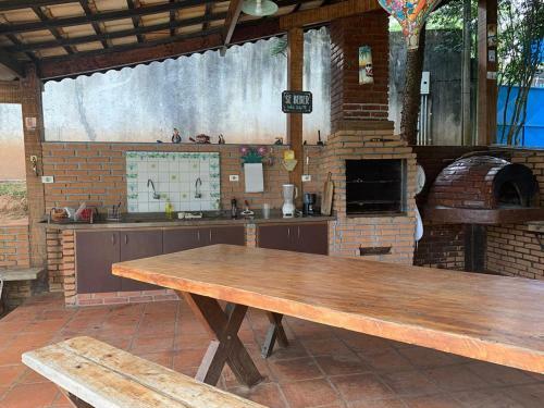 Hospedaria S�tio Dos Mendon�a