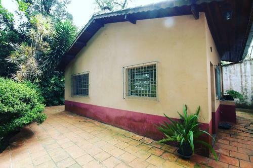 Hospedaria S�tio Dos Mendon�a