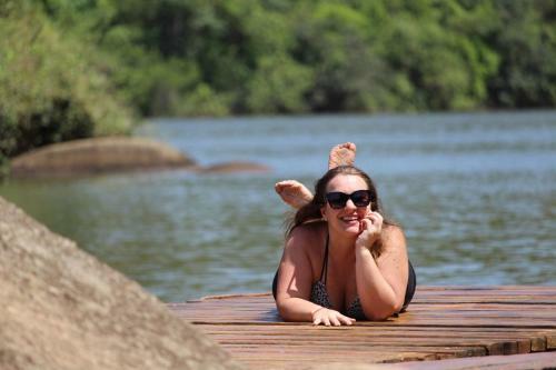 Belas �guas Mairipor�