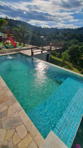 S�tio Maravilhoso Em Mairipor�