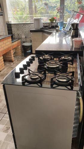 S�tio Maravilhoso Em Mairipor�