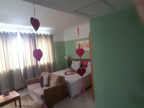 Apartamento Flat Tropical Particular
