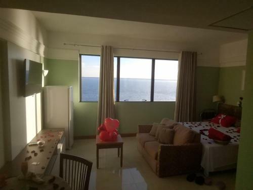Apartamento Flat Tropical Particular