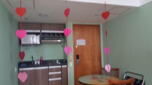 Apartamento Flat Tropical Particular