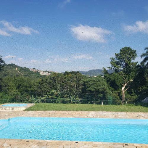 Lodge S�tio Bela Su��a