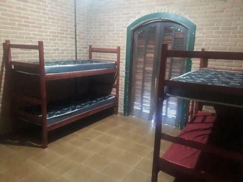 Lodge S�tio Bela Su��a