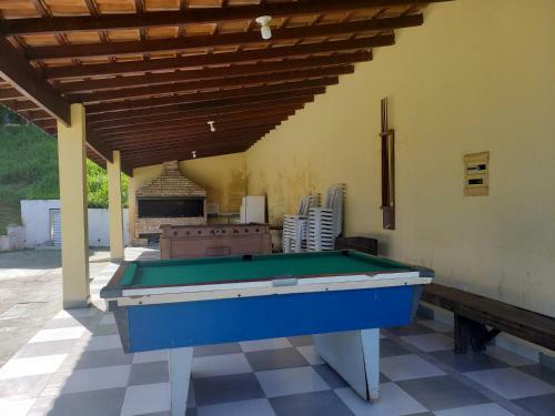 Lodge S�tio Bela Su��a