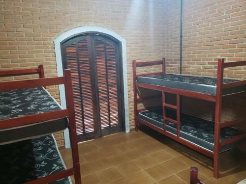 Lodge S�tio Bela Su��a