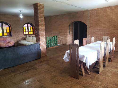 Lodge S�tio Bela Su��a