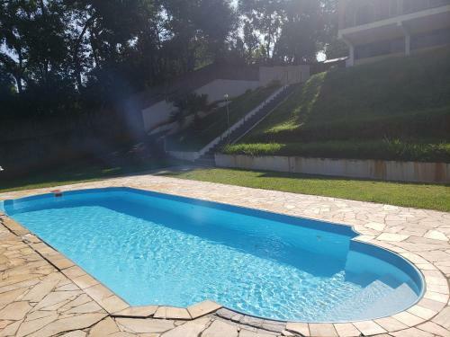 Lodge S�tio Bela Su��a