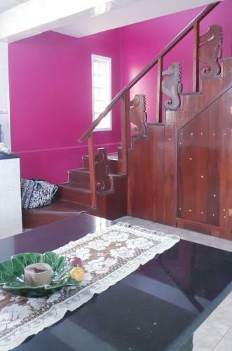 Casa Luamar