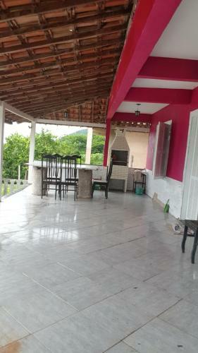 Casa Luamar