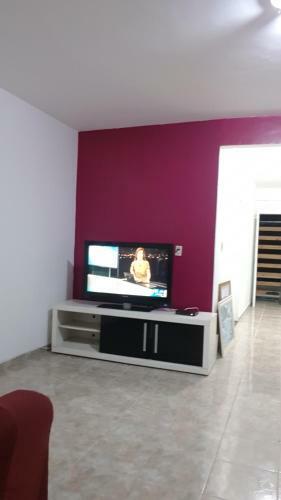 Casa Luamar
