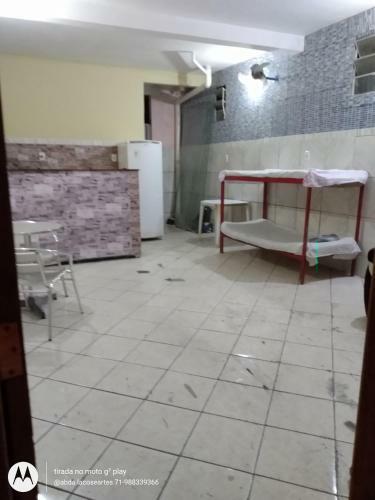 Apartamento Kitnet Mobiliada Madre De Deus