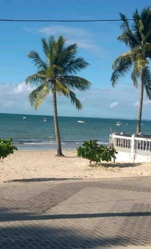 Apartamento Kitnet Mobiliada Madre De Deus