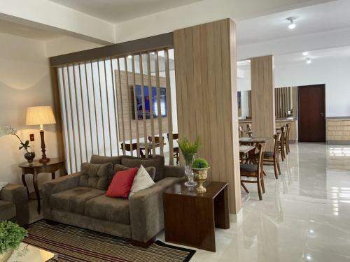 Hotel Confort