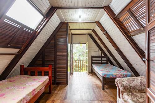 Mairipora - Chacara Com Wi-fi, Piscina E Churrasq