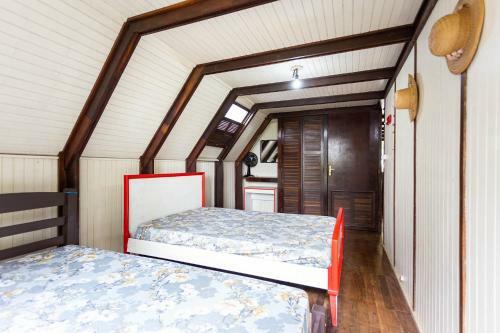 Mairipora - Chacara Com Wi-fi, Piscina E Churrasq