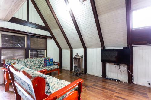 Mairipora - Chacara Com Wi-fi, Piscina E Churrasq