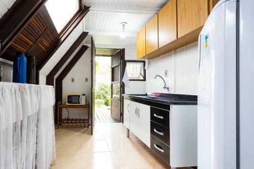 Mairipora - Chacara Com Wi-fi, Piscina E Churrasq