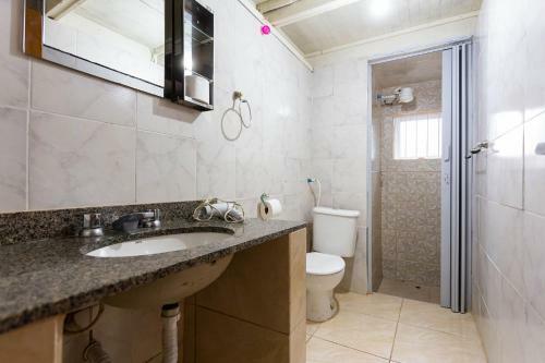 Mairipora - Chacara Com Wi-fi, Piscina E Churrasq