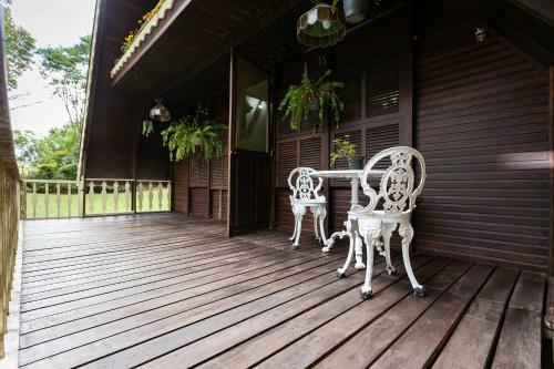 Mairipora - Chacara Com Wi-fi, Piscina E Churrasq