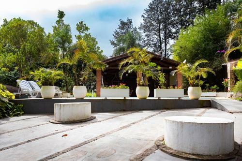 Mairipora - Chacara Com Wi-fi, Piscina E Churrasq