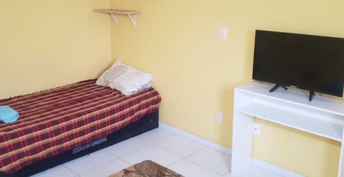Amazonas Hostel