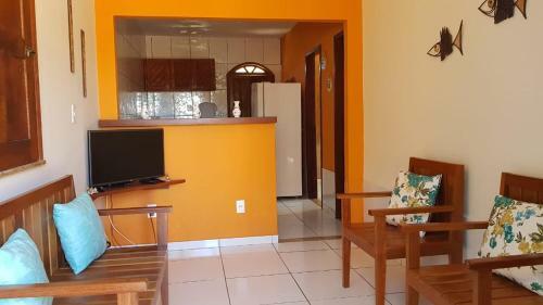 Hostal Casas Barra Sol