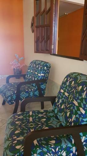 Hostal Casas Barra Sol