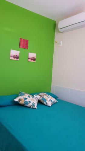 Hostal Casas Barra Sol