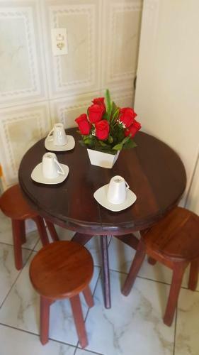 Hostal Casas Barra Sol