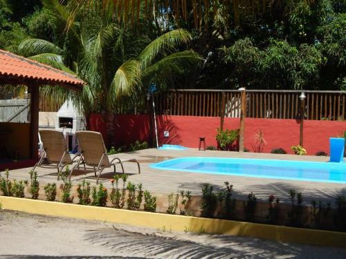 Hostal Casas Barra Sol