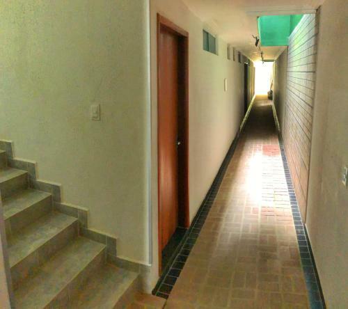 Hostal Pousada Para�so Maragogi