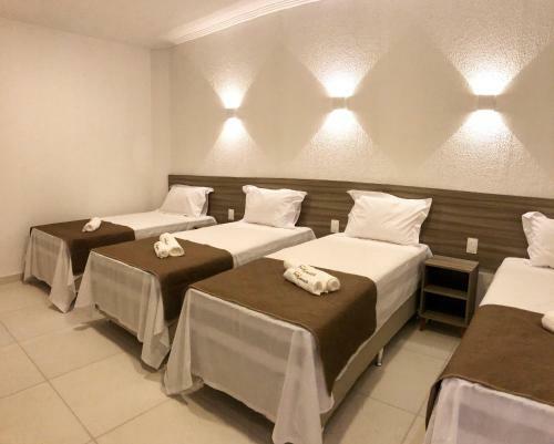 Hostal Pousada Para�so Maragogi