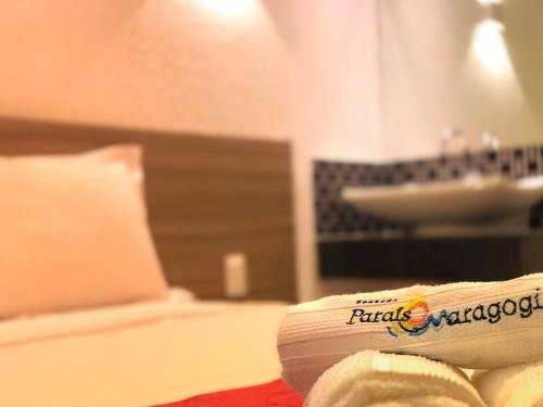 Hostal Pousada Para�so Maragogi