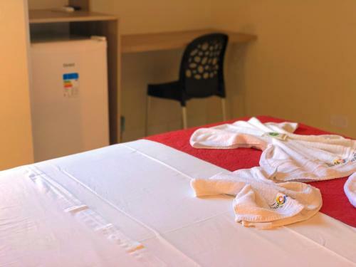 Hostal Pousada Para�so Maragogi