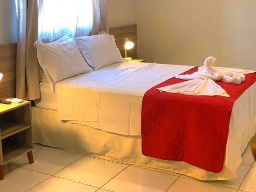 Hostal Pousada Para�so Maragogi