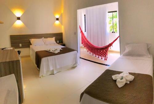 Hostal Pousada Para�so Maragogi
