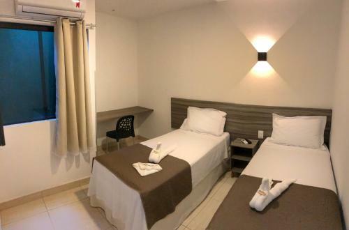 Hostal Pousada Para�so Maragogi