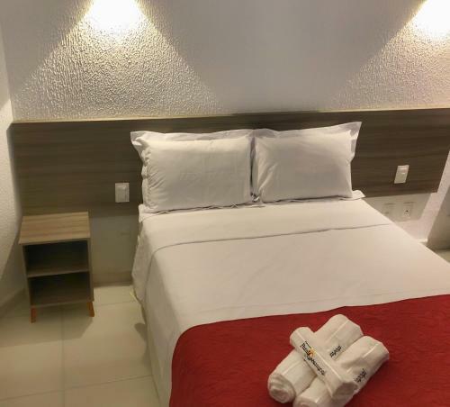 Hostal Pousada Para�so Maragogi