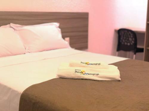 Hostal Pousada Para�so Maragogi